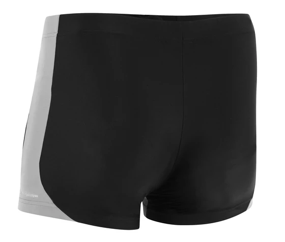 Aqua Sphere Spodenki Pływackie Męskie YUKON Short black/dark gray rozmiar DE 5