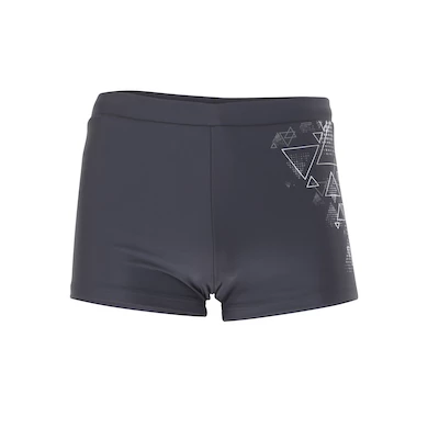 Aqua Sphere Spodenki Pływackie Męskie KIYO Short dark gray/silver rozmiar DE 5