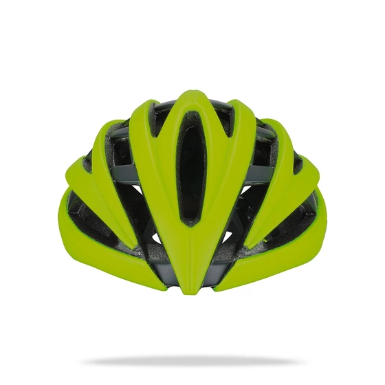 BBB BHE-05 Kask Rowerowy Icarus neon yellow
