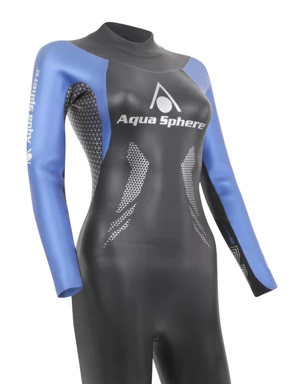 Aqua Sphere Pianka Triathlonowa (Testowa) Damska Racer rozmiar L