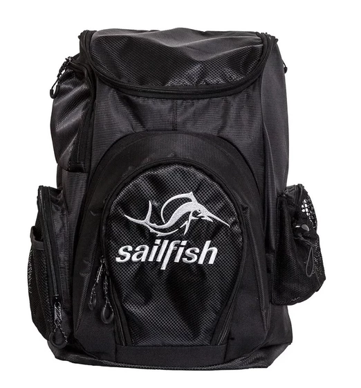 sailfish Plecak Hawi black 36 L