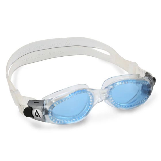 Aqua Sphere Okulary Pływackie Kaiman Blue clear/black