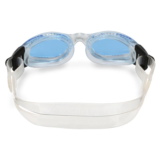 Aqua Sphere Okulary Pływackie Kaiman Blue clear/black