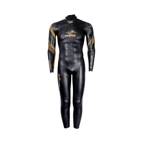 sailfish Pianka Triathlonowa Męska G-Range 9