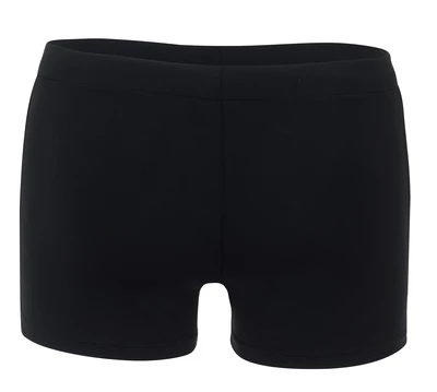 Aqua Sphere Spodenki Pływackie Męskie LEIKO Short black/red rozmiar DE 5