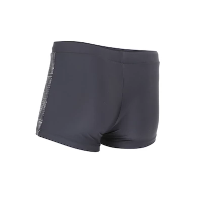 Aqua Sphere Spodenki Pływackie Męskie KIYO Short dark gray/silver rozmiar DE 5