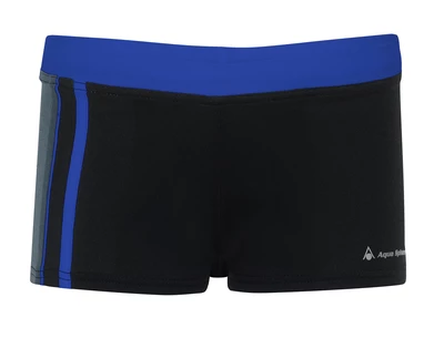 Aqua Sphere Spodenki Pływackie Chłopięce MILO black/dark blue rozmiar DE 128