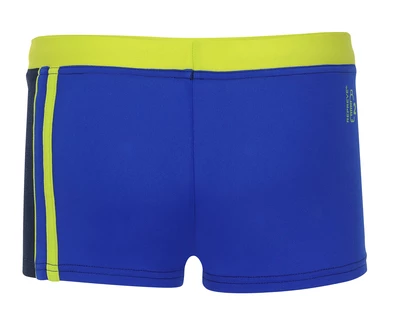 Aqua Sphere Spodenki Pływackie Chłopięce MILO navy blue/bright green rozmiar DE 128