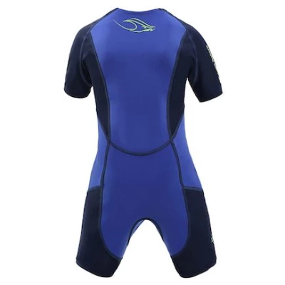 Aqua Sphere Kombinezon pływacki dla dzieci Stingray HP SL blue