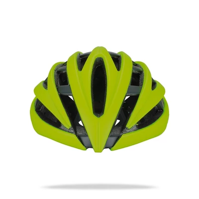 BBB BHE-05 Kask Rowerowy Icarus neon yellow