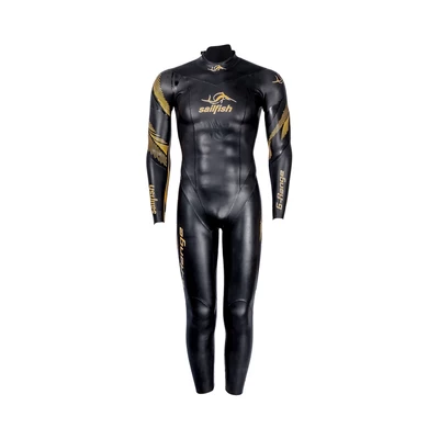 sailfish Pianka Triathlonowa Męska G-Range 9