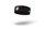 Incylence Opaska Headband V1 Narrow black light pink